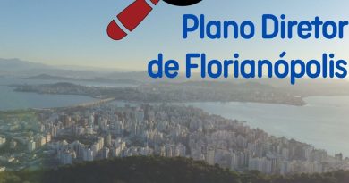 Pressão da Prefeitura de Florianópolis acelera regulamentação do Plano Diretor